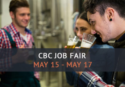 Clermont Brewing Co Job Fair, February 25th