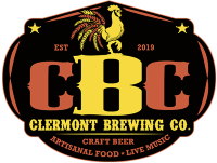 Clermont Brewing Company | Downtown Clermont FL Brewery Logo