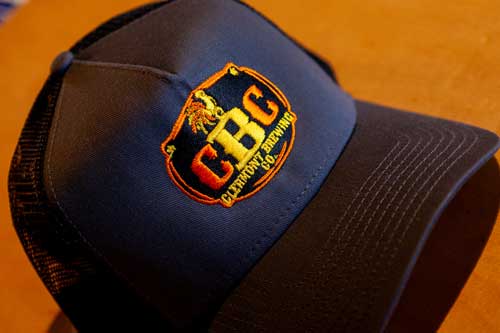 Clermont Brewing Company Hats
