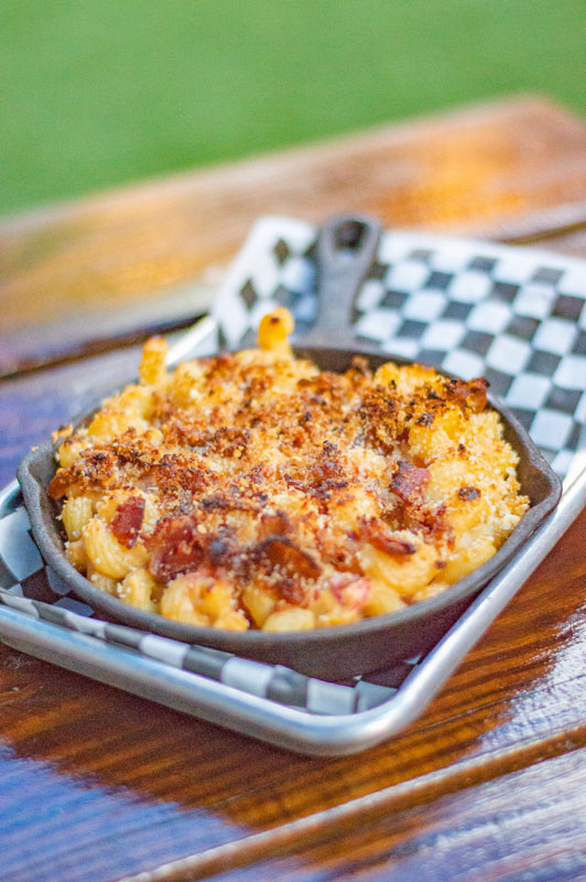 Photo of Mac and Cheese from Clermont Brewing Company
