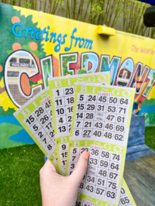 Bingo Night Tickets at Clermont Brewing Company